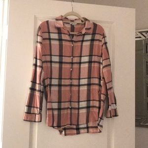 H&M Flannel